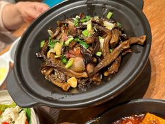 -云海肴·汽锅鸡·云南菜(广安门天虹店)