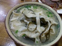 -马遂林烩面馆(少室路店)