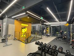 -FEELINGME乐刻包月私教馆·健身(澳门路店)