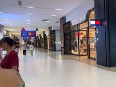 -砂之船奥特莱斯(合肥店)