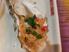-管氏翅吧(望京东店)