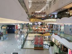 -万达茂商场(南京仙林店)