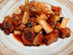 -黄山老妈·土菜(碧桂园店)