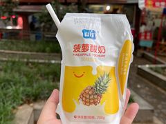 -六广门毛阿姨糯米饭
