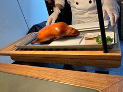 -晟永興烤鸭店(五道口店)