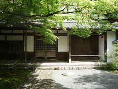 -西芳寺(苔寺)