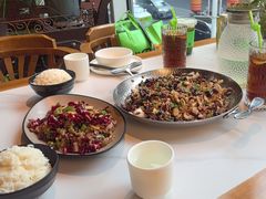 -三猫黑鱼花(南大店)