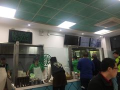 -老磁器口豆汁店(天坛店)
