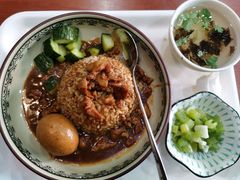 -菊儿人家·北京胡同菜(南锣鼓巷店)
