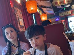 -吼堂老火锅(武汉 天地壹方南馆店)