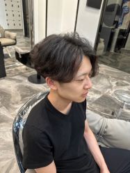 -IN STYLE 造型