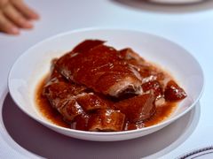 古法烧鹅-炳胜品味(珠江新城店)