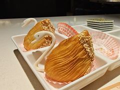 -粤点越有·茶点·粤菜(樵岭国际店)