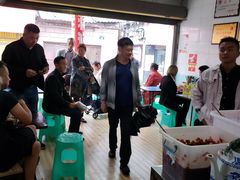 -蒋记牛肉粉(新大十字总店)