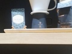 -星巴克臻选(郑州国贸360广场店)