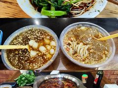 -大龙火锅(老店)