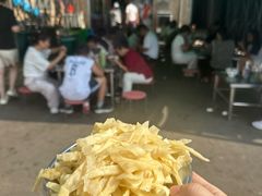 -龙门李家三旦羊肉汤馆