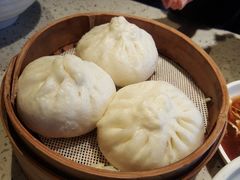 -东园小馆·早茶·淮扬小炒(江都路店)