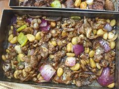 -老东镇啤酒屋海鲜加工·蒸汽海鲜·海鲜烧烤(台东店)