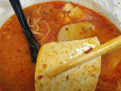 -小蛮椒麻辣烫·麻辣拌(青浦宝龙店)