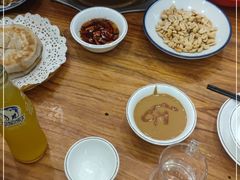 -乐宴·老北京铜火锅(八卦岭店)