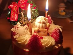 -味多美蛋糕(亚非大厦店)