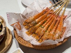 -79号渔船海鲜饭店(坂田店)