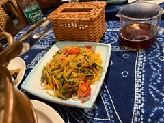 -滇道云南特色料理(康定路店)