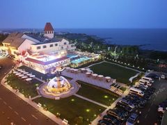 -青岛海景花园大酒店