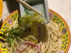 炸酱面-那家小馆•北京菜•烤鸭(中关村店)