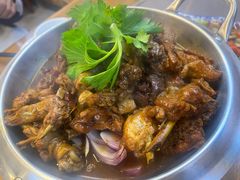 -老味道1992(武当山店)