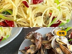 -文君烧烤(崂山店)
