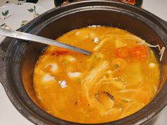 -火啫啫·粤式啫啫煲(南通首店)
