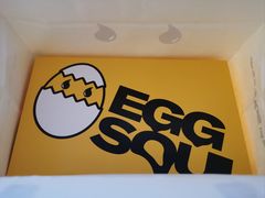 -蛋魂EGGSOUL·SPACE(德基广场店)