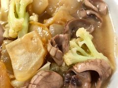 -老杨饭店(万科里店)