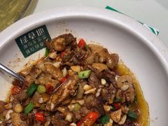 -绿草地·湘菜(芙蓉天街店)