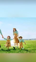 -拾光年华摄影馆(菱角湖公园店)