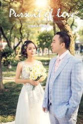 点击看大图 -巴黎春天婚纱摄影STUDIO·定制