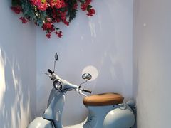 -花开餐厅(环湖中路店)