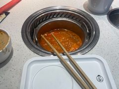 -龍歌自助小火锅(市北台东利群店)