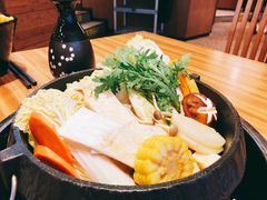 -水林间·寿喜烧自助(仙林金鹰店)