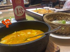 -百年银屏蚝烙·潮汕菜·非遗(乐山店)