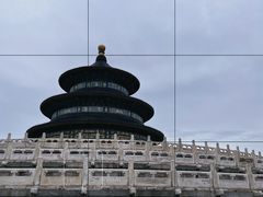 -天坛公园