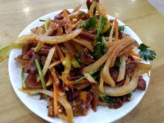 -王祖名抻面烧烤(柳影路店)