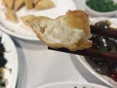 -长平老姿娘夜粥(平东一街店)
