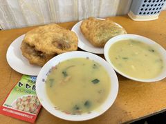 -老方子馅饼粥(台东店)