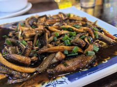 -阿东农家菜(新场古镇下塘街店)
