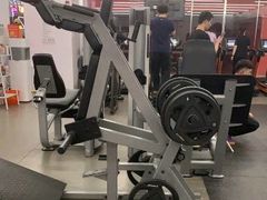 -乐刻运动健身·铁馆(红唐购物中心店)