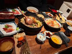 -千代武日本料理(开发区店)