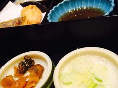 -歌行灯日本料理(伊势丹店)